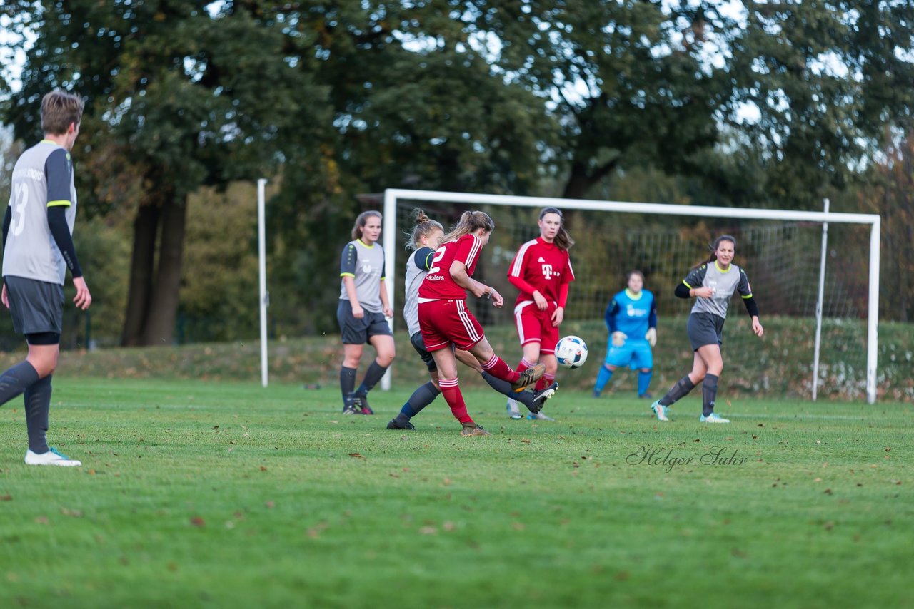 Bild 87 - Frauen SV Wahlstedt - ATSV Stockelsdorf : Ergebnis: 1:4